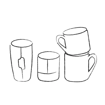Cups