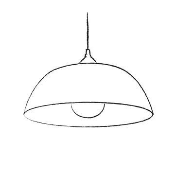 Hanging Pendants