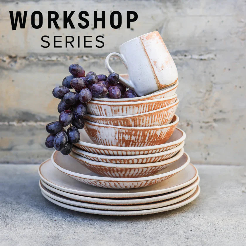 Workshop Series