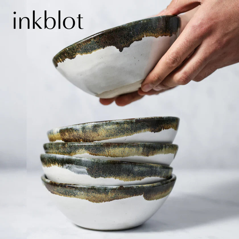 Inkblot