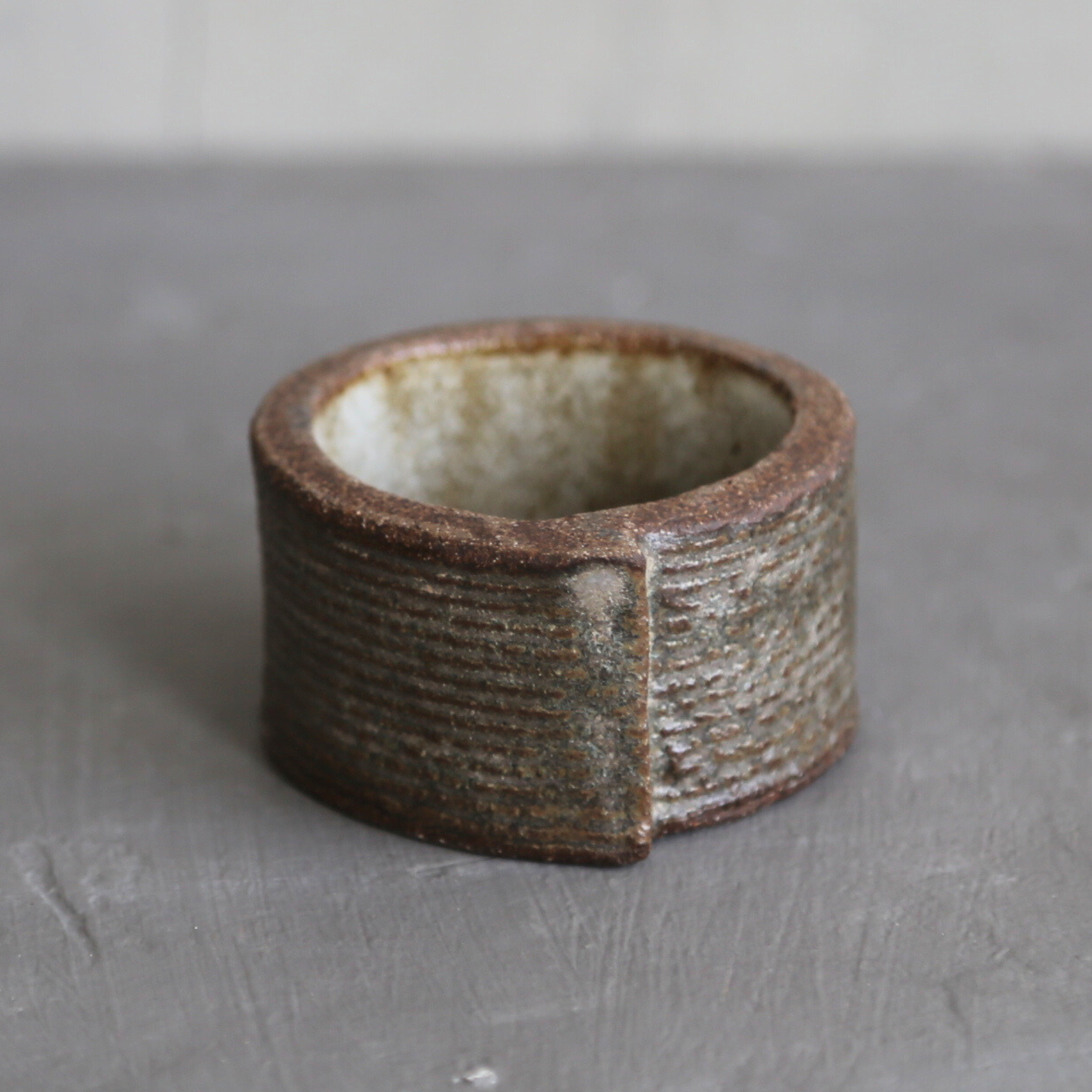 Napkin Ring