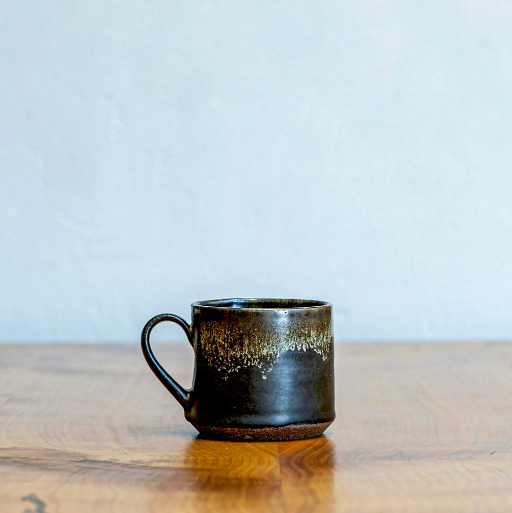 Short Bucket Cup
