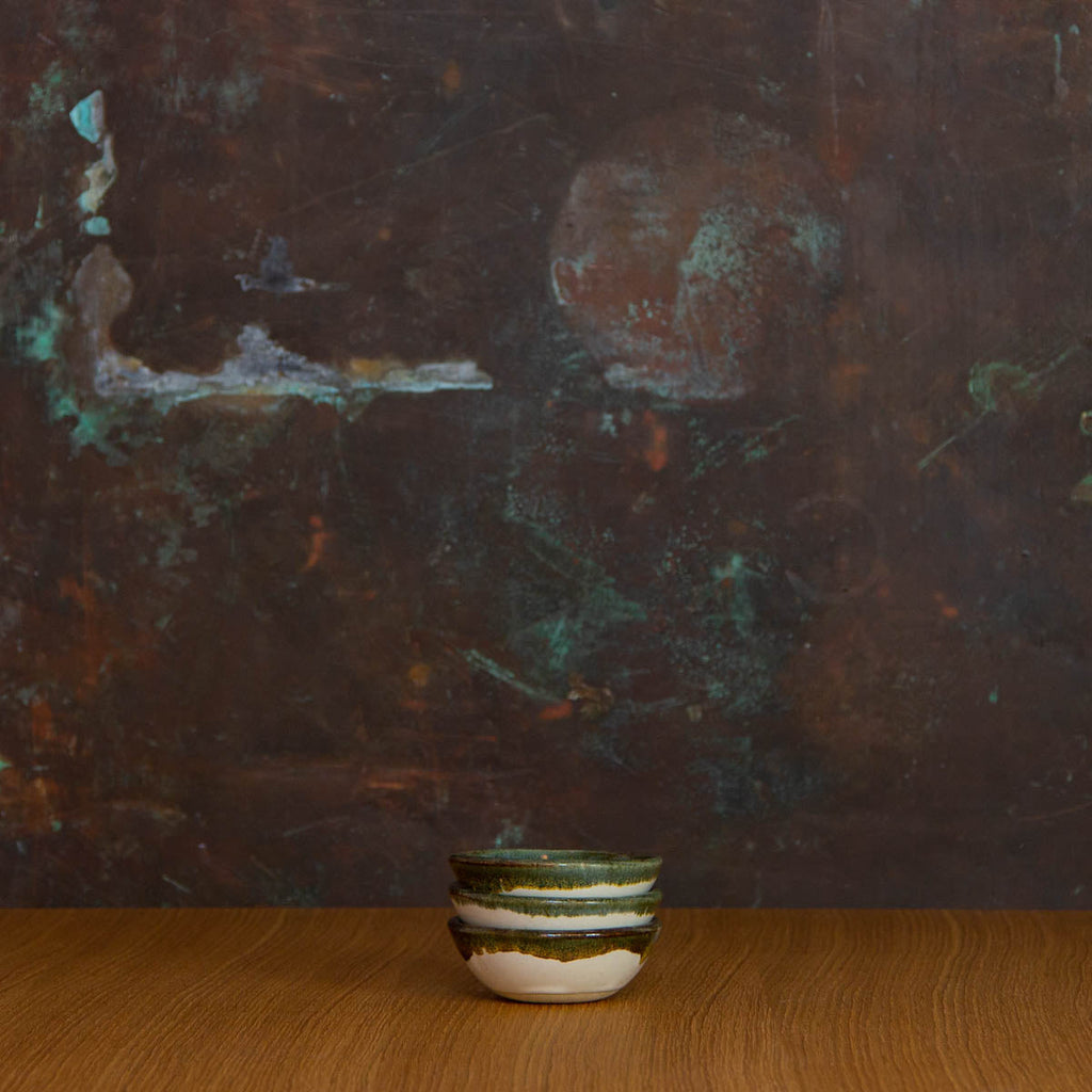 Inkblot Ramekin