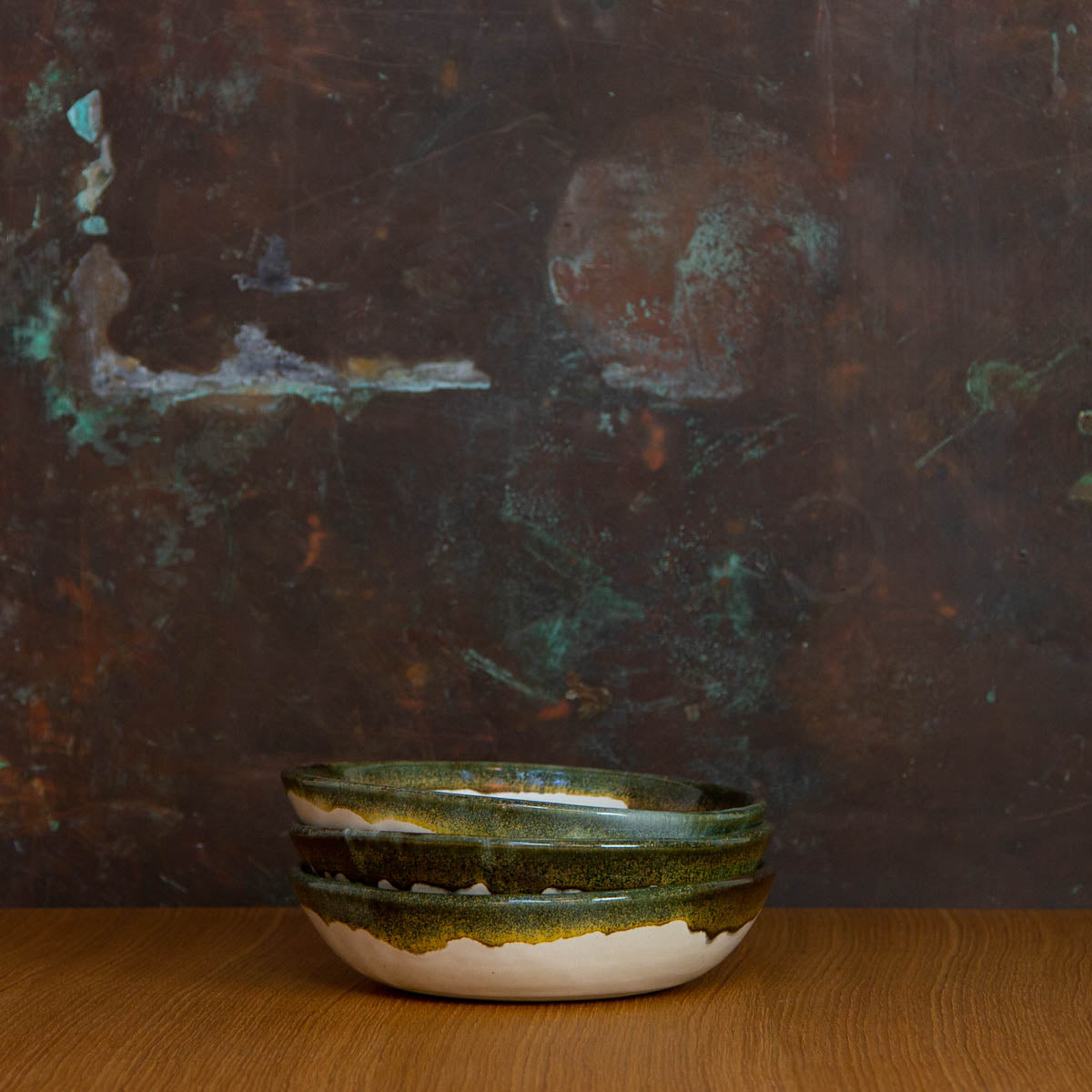 Inkblot 'Stu' Bowl