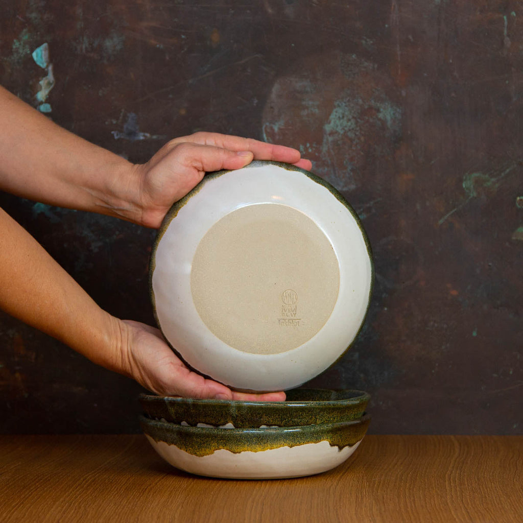 Inkblot 'Stu' Bowl
