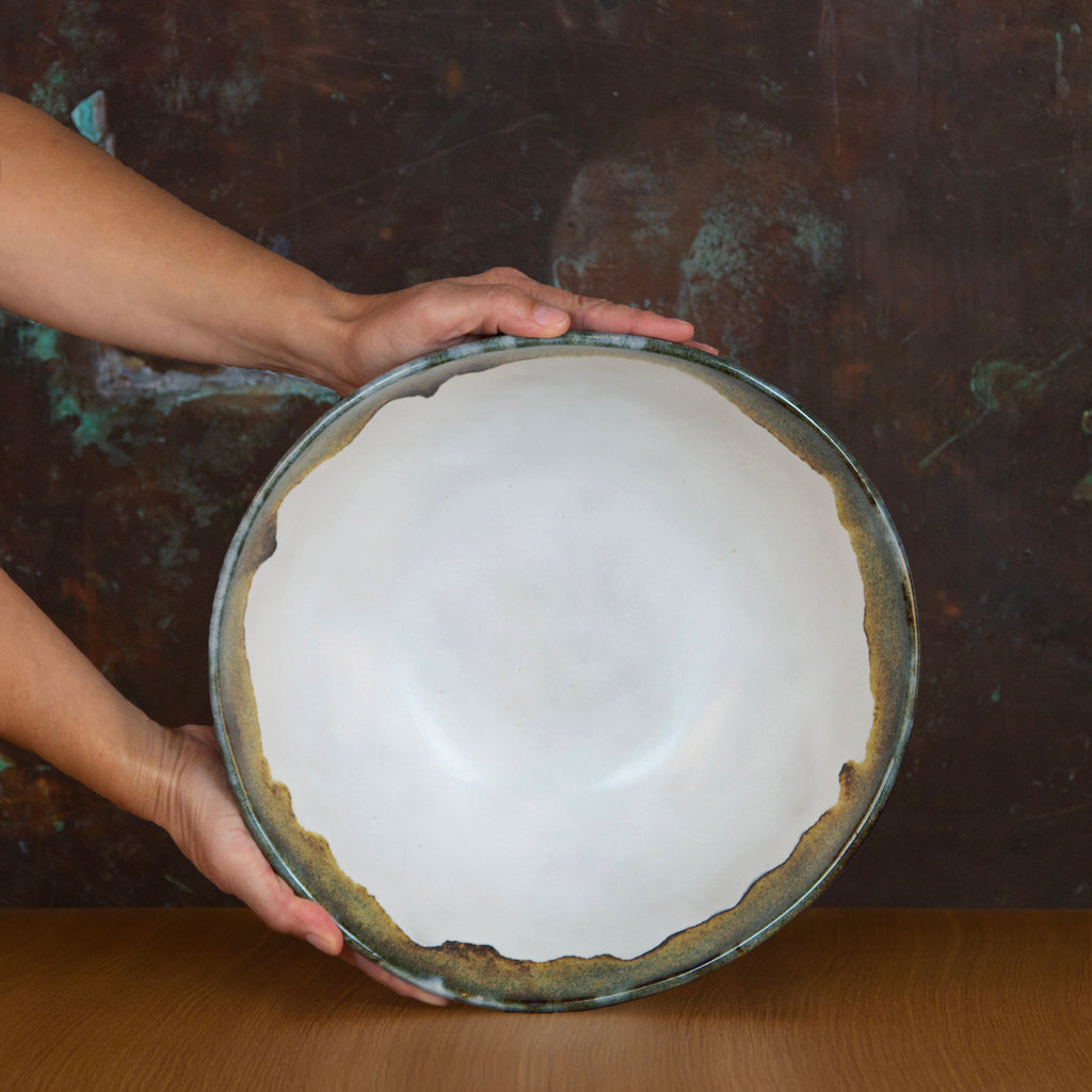 Inkblot XL Fruit Bowl