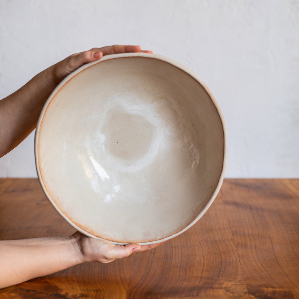 Workshop XL Fruit Bowl