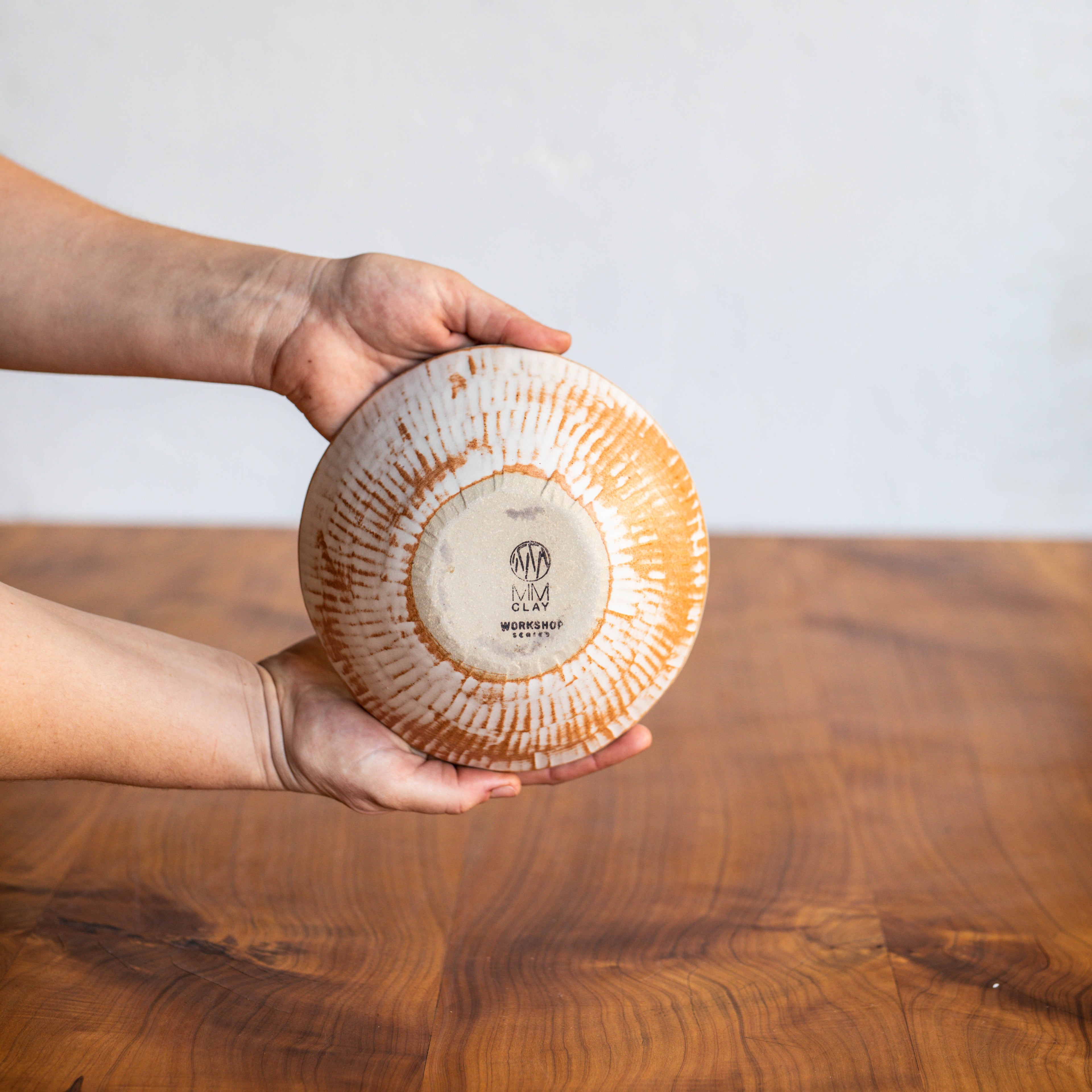 Workshop Cereal Bowl