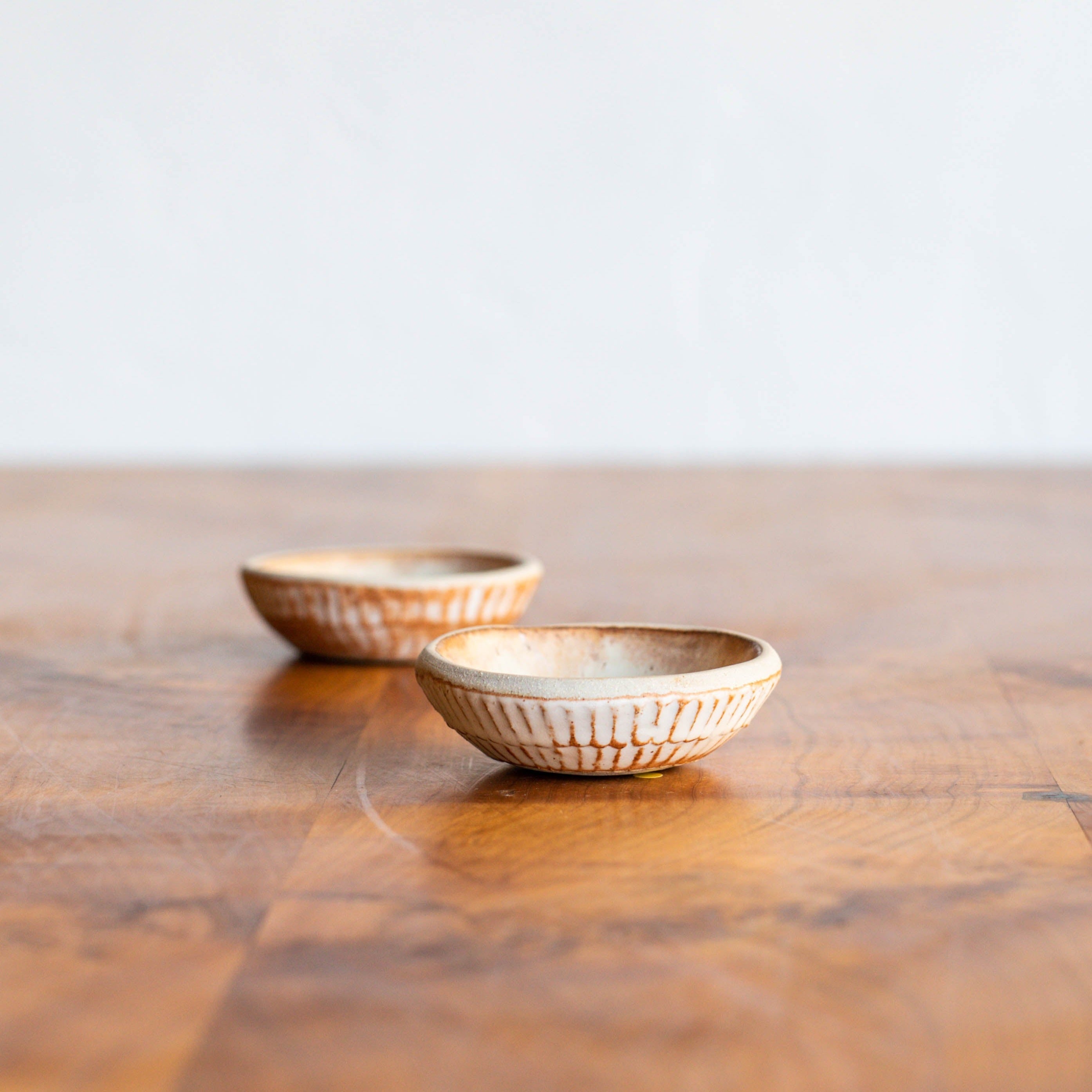 Workshop Ramekin