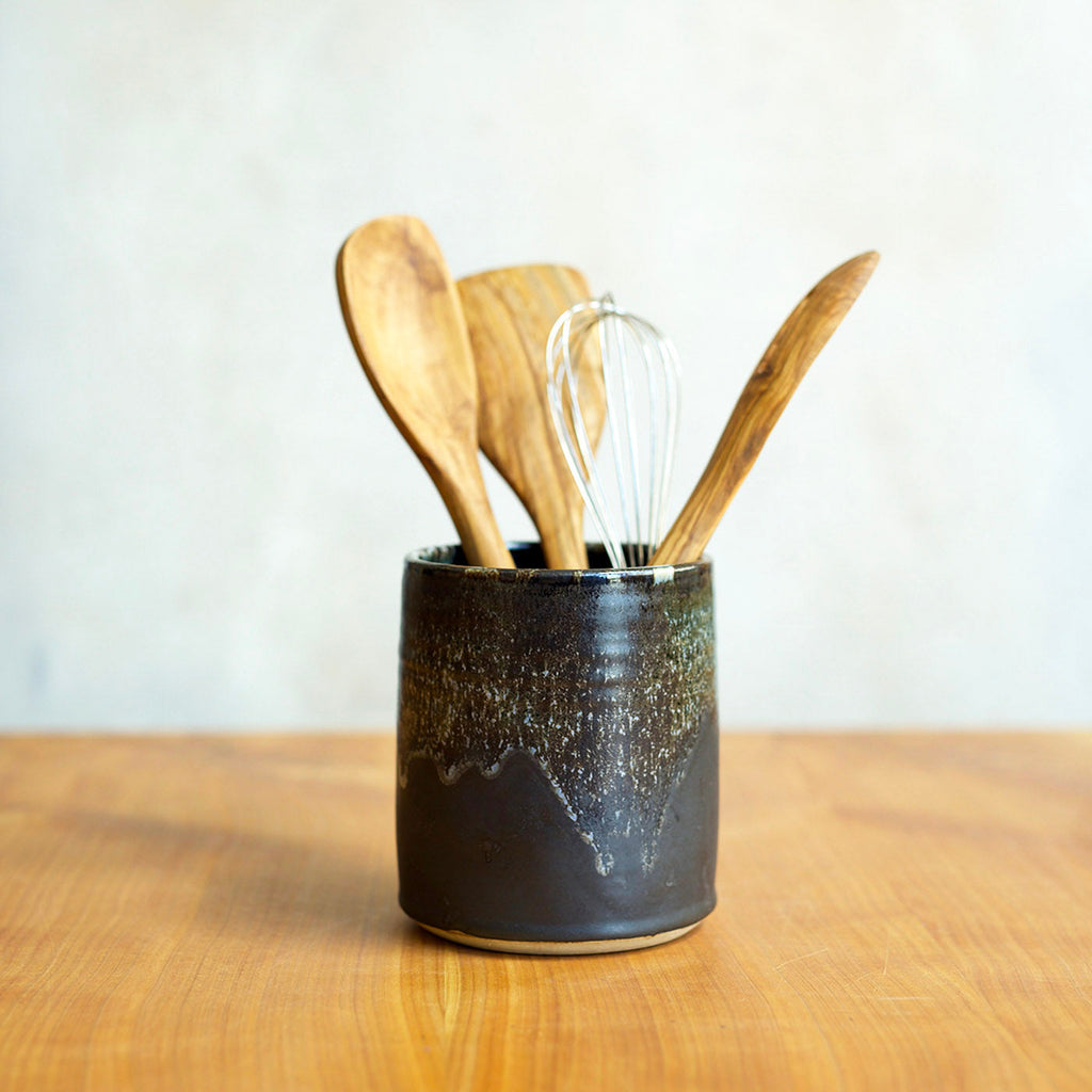Utensil Holder