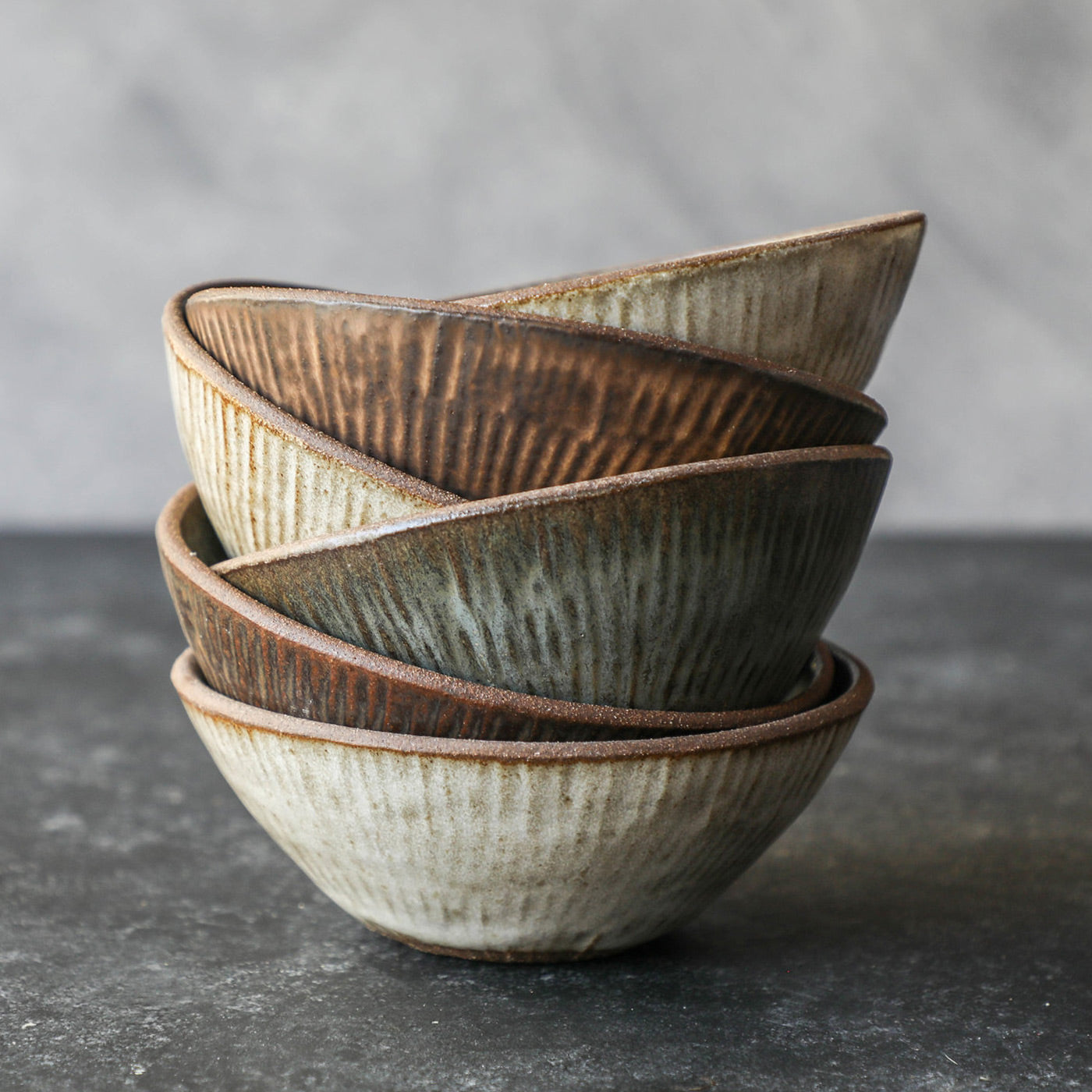 Progress Cereal Bowl
