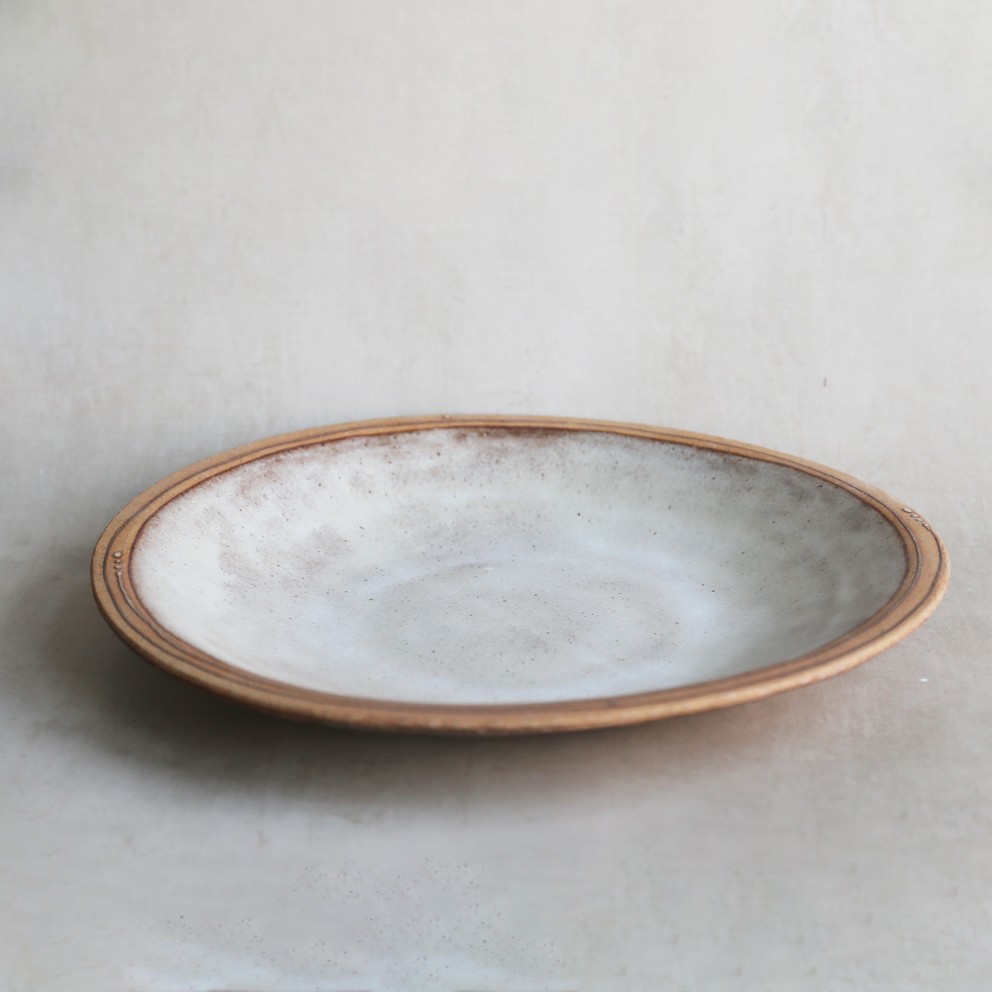 Sierra Serving Platter