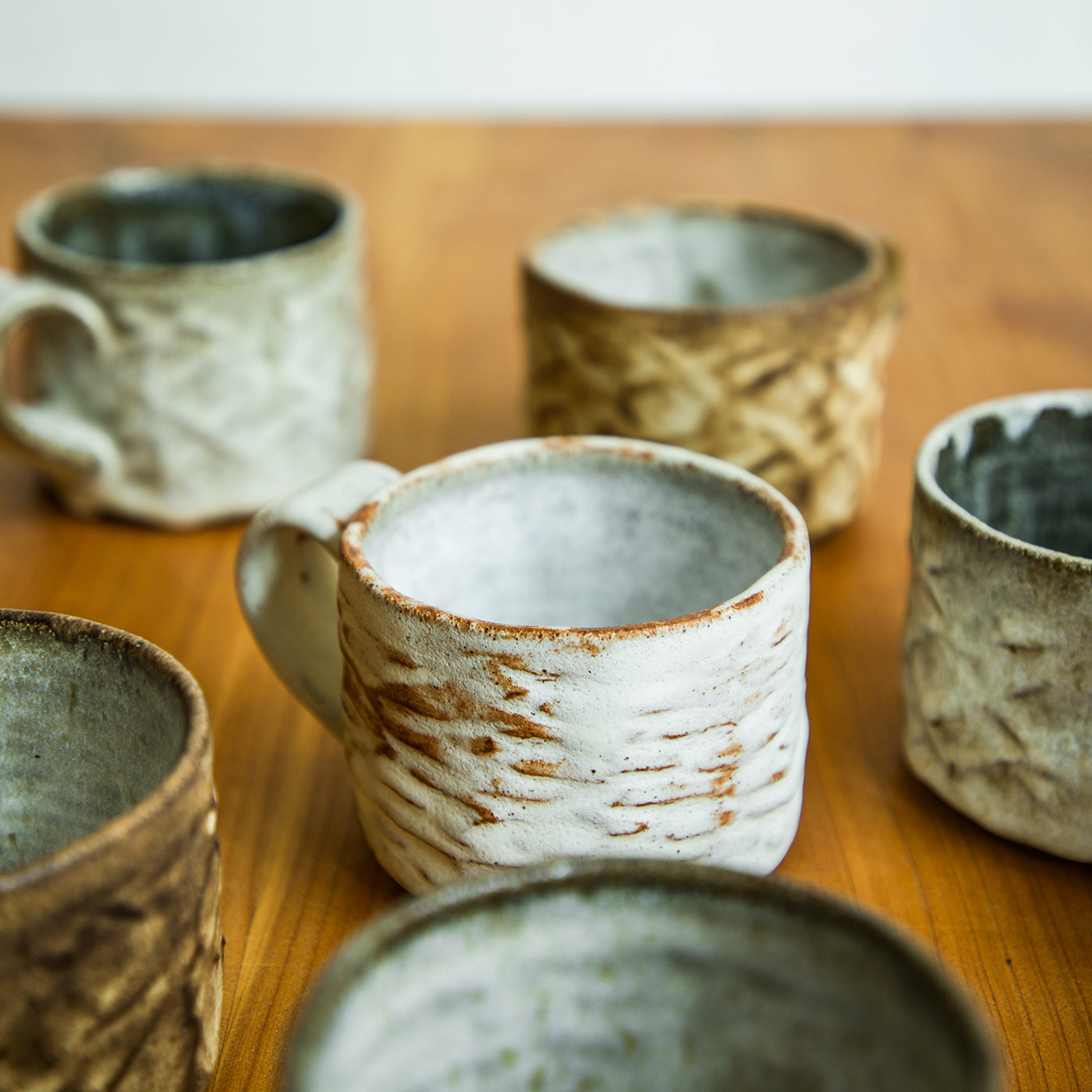 Coffee Cup