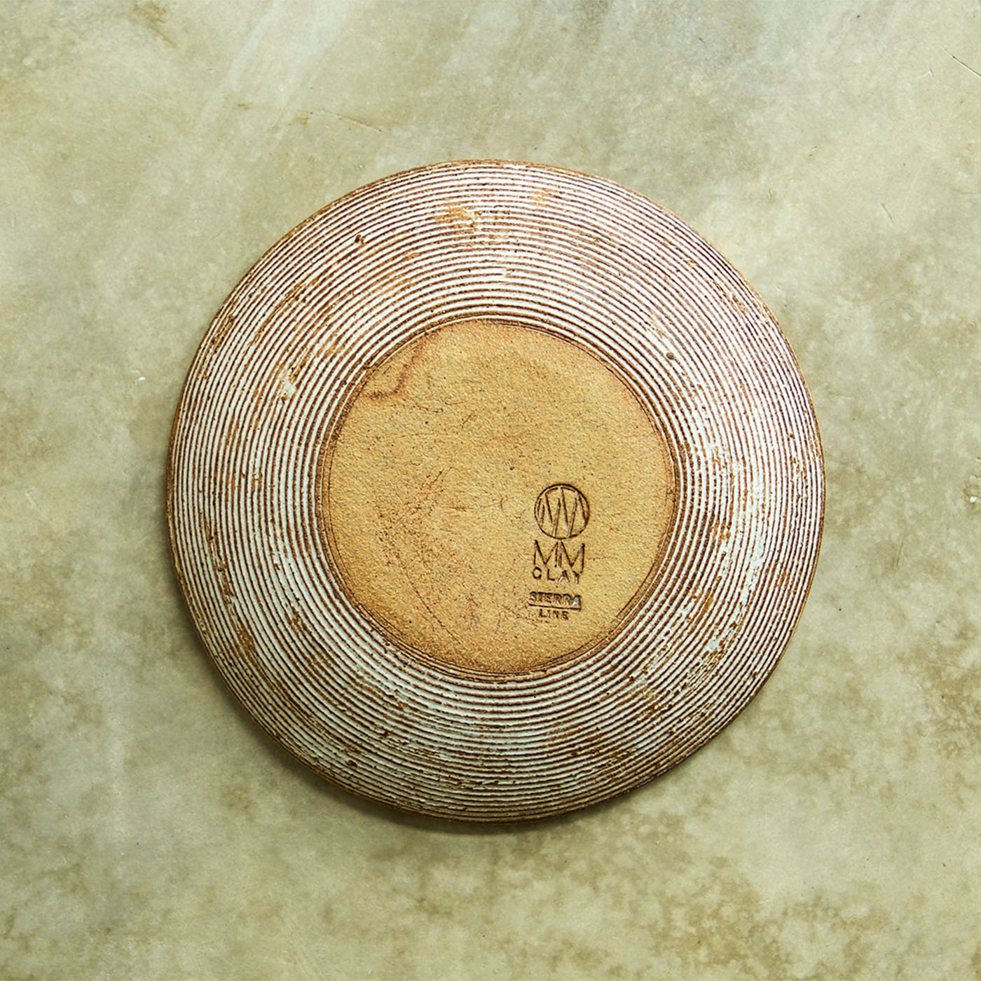 Sierra Dessert Bowl