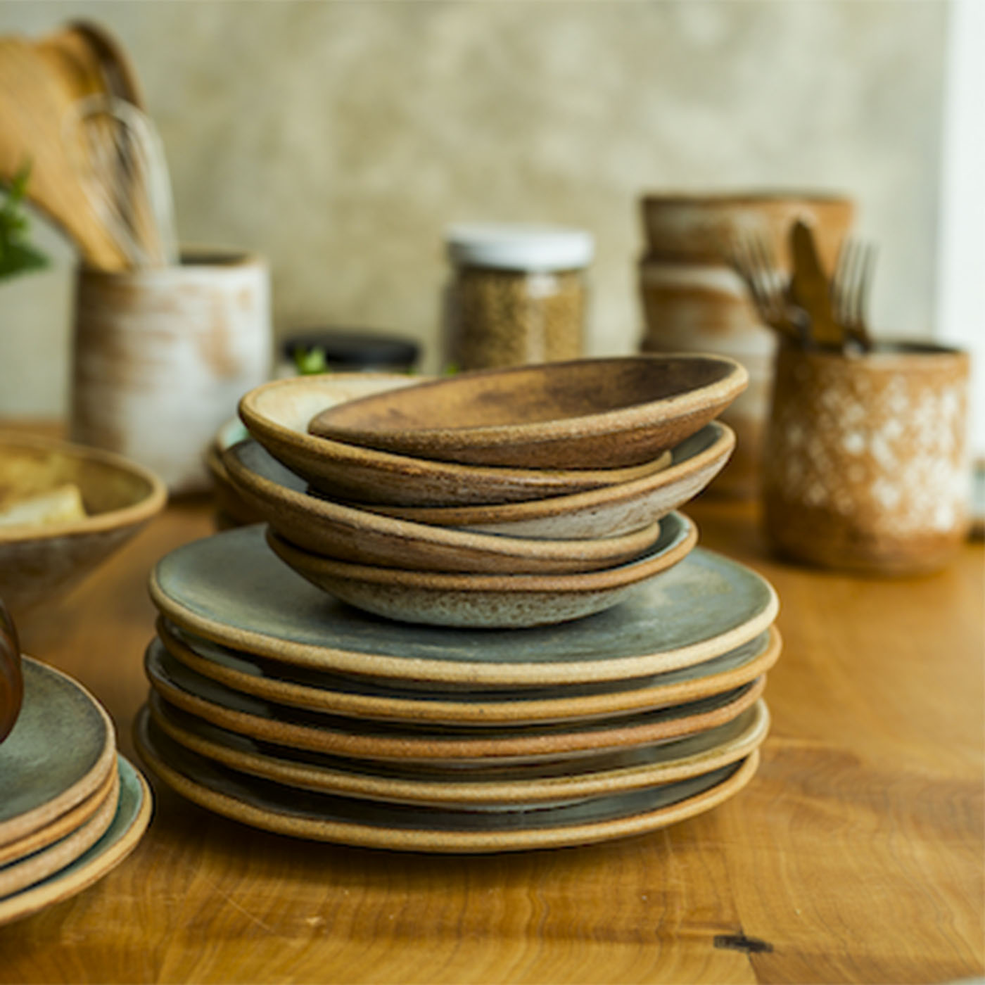 Sierra Dessert Bowl