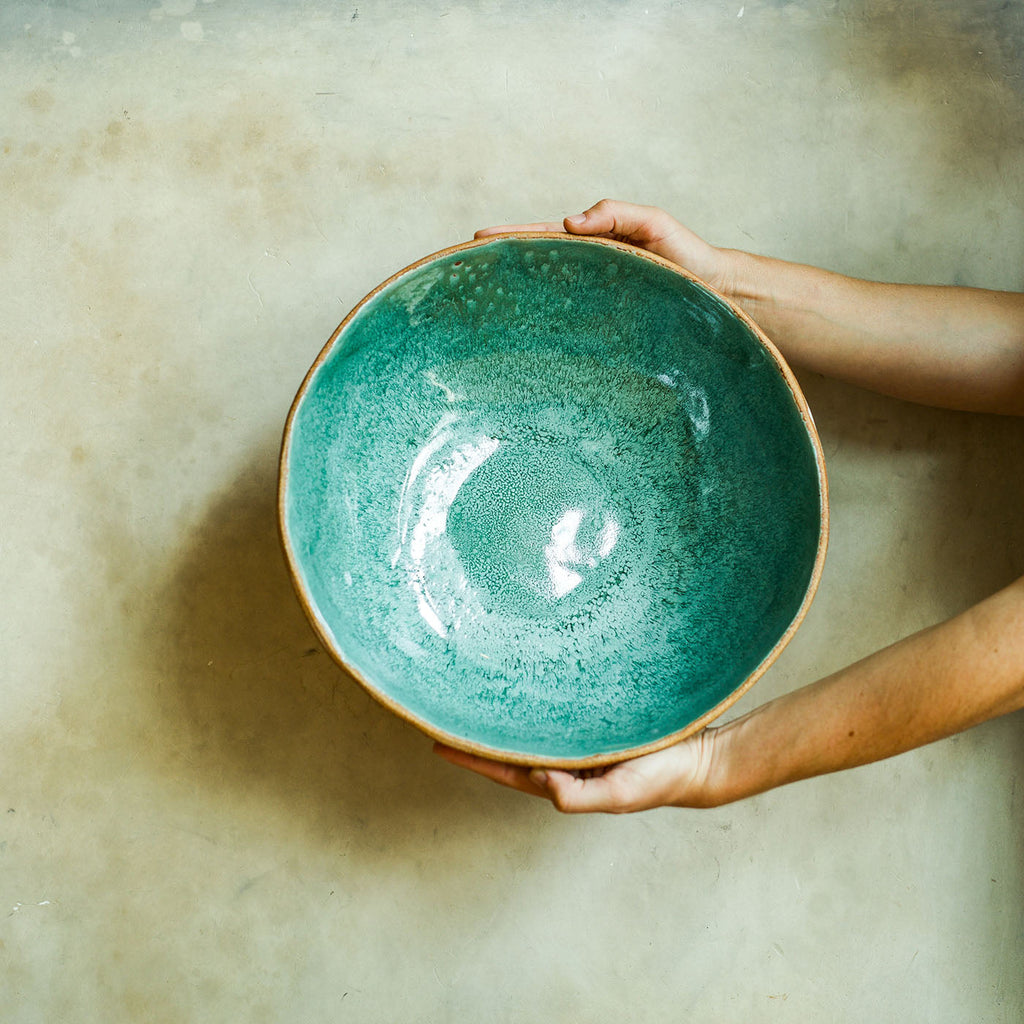 Sierra Fruit Bowl