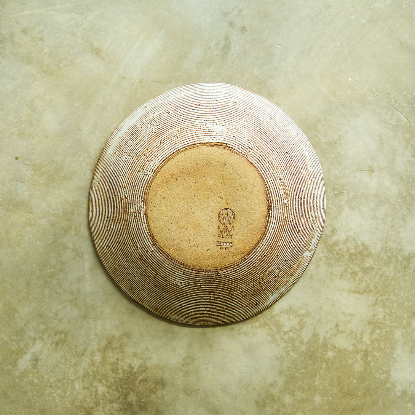 Sierra Soup Bowl