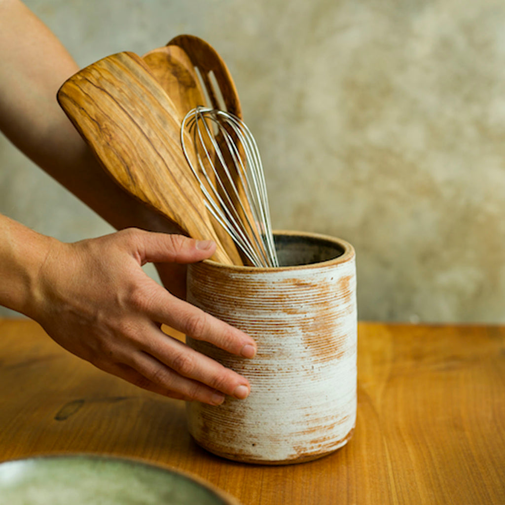 Utensil Holder