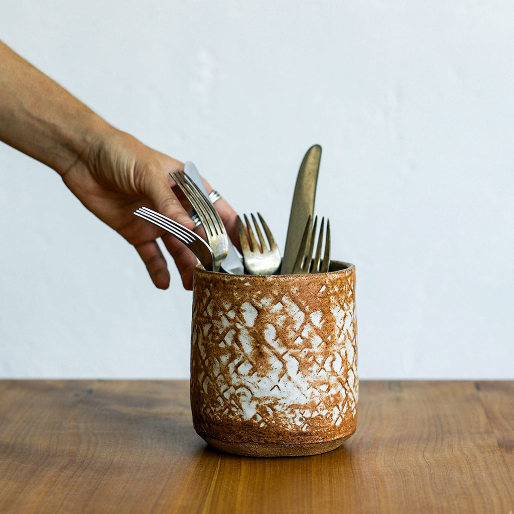 Utensil Holder