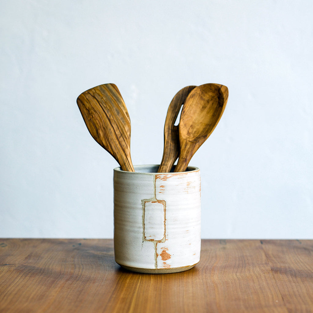 Utensil Holder