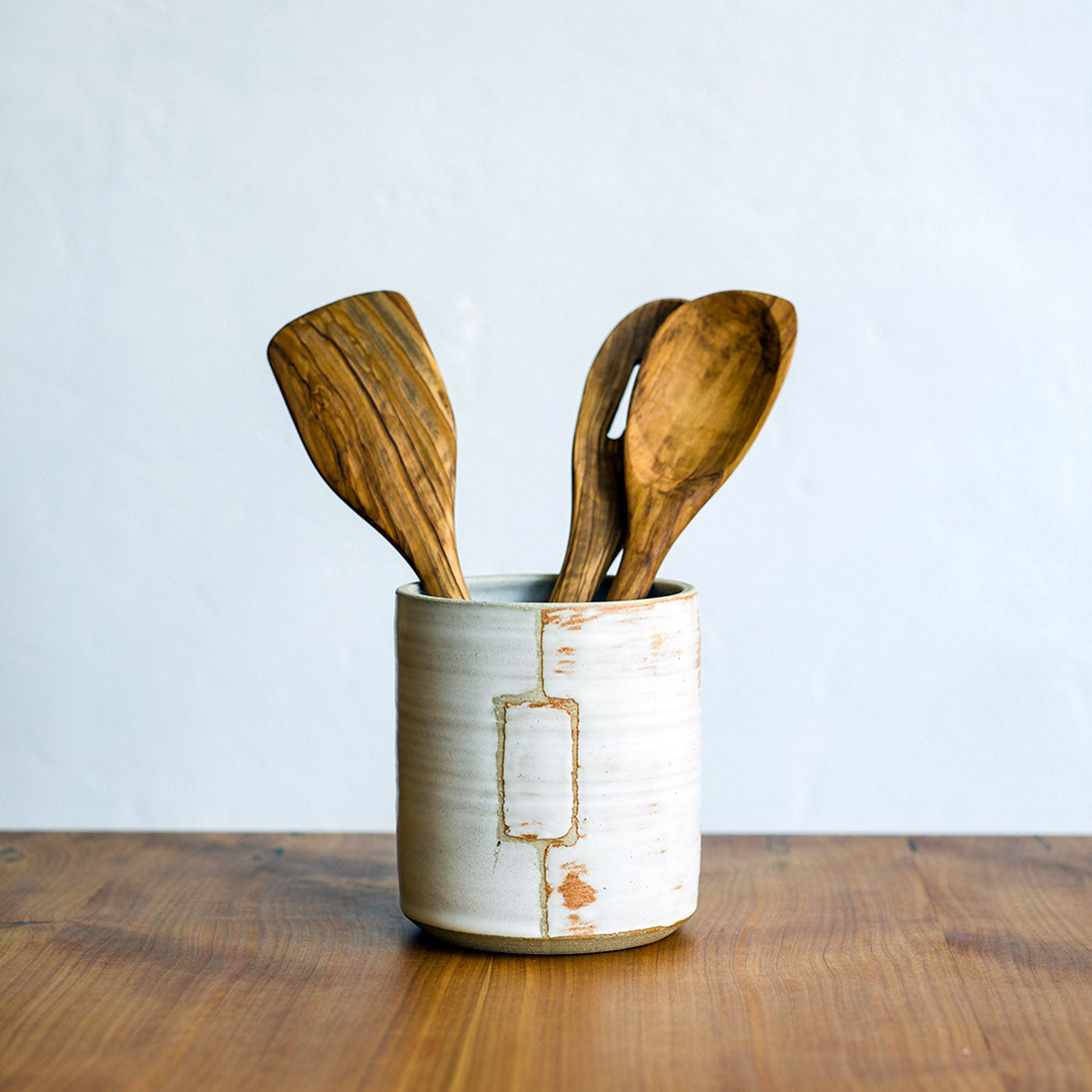 Utensil Holder
