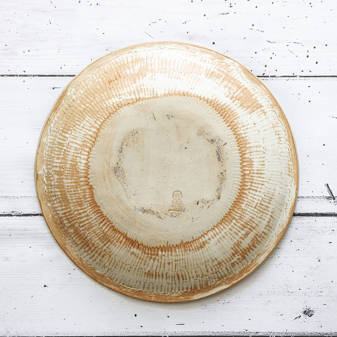Workshop Serving Platter