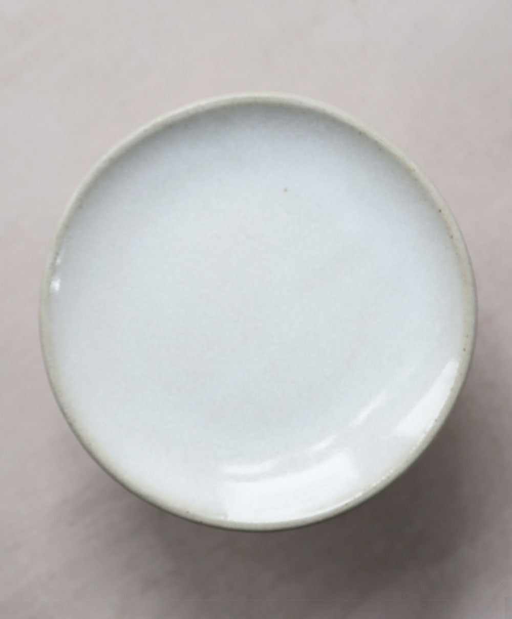 Chantilly Dinner Plate