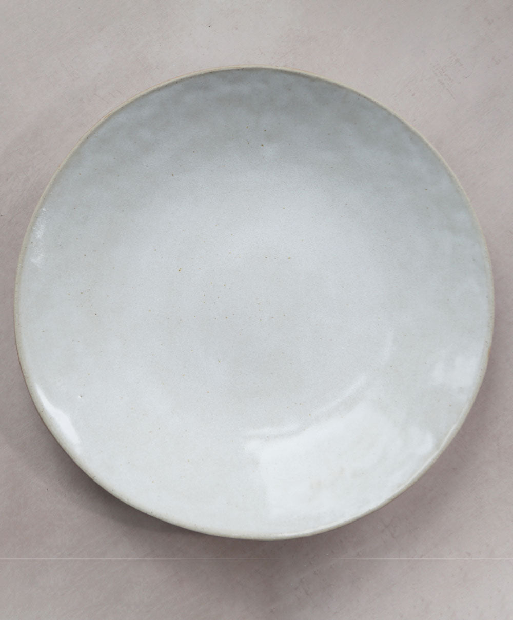 Chantilly Rimless Serving Platter