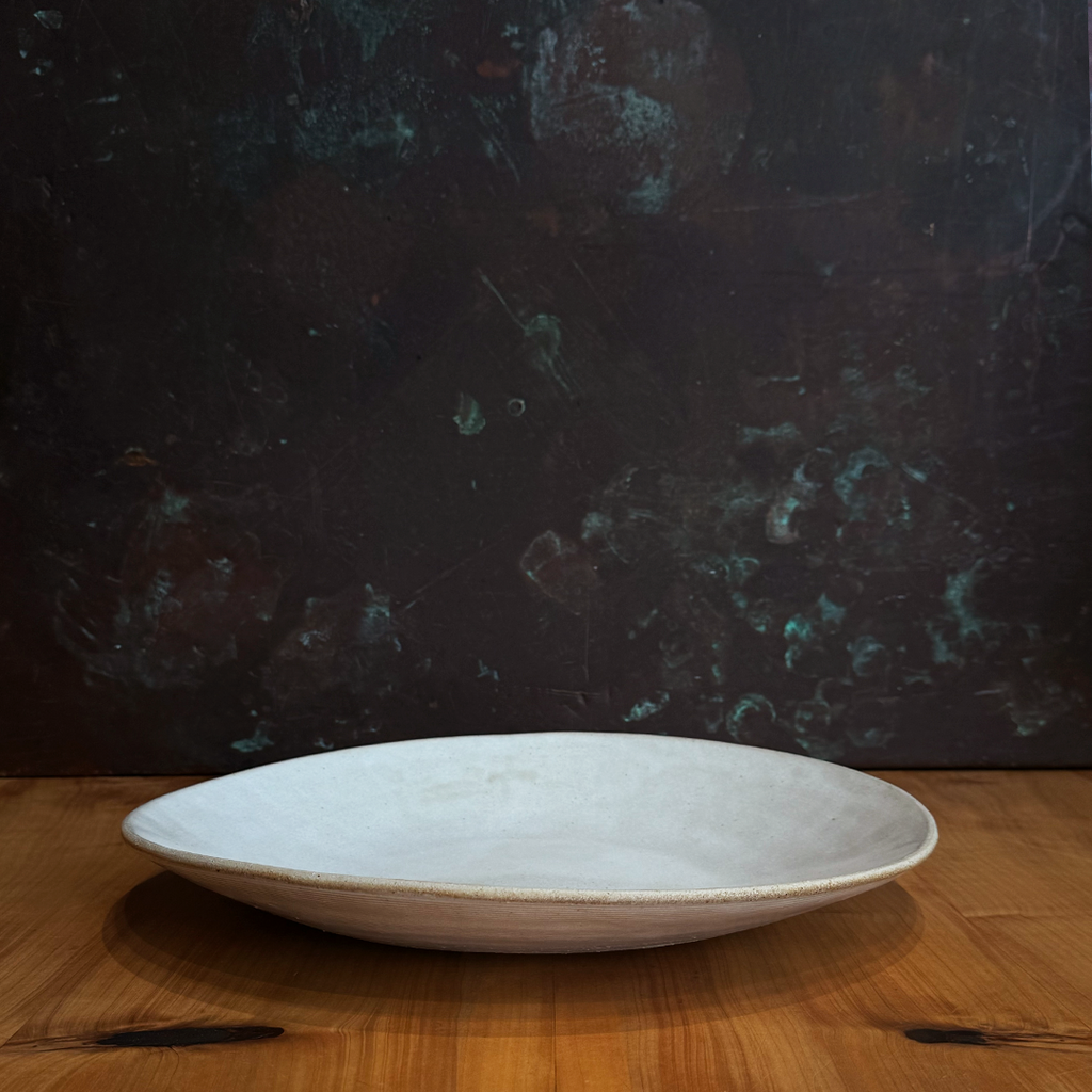 Chantilly Rimless Serving Platter