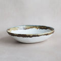 Inkblot Fruit Bowl