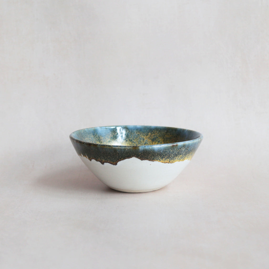 Inkblot Cereal Bowl