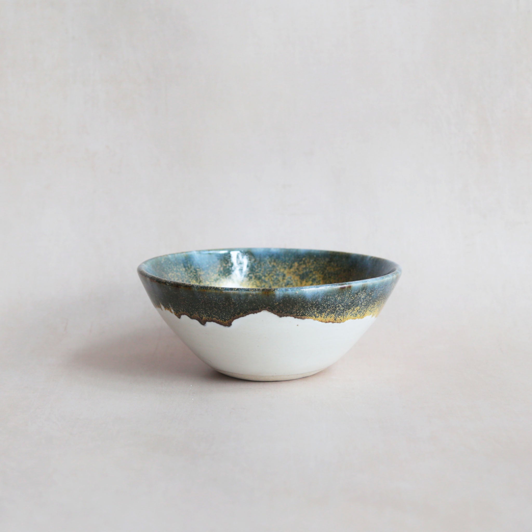 Inkblot Cereal Bowl