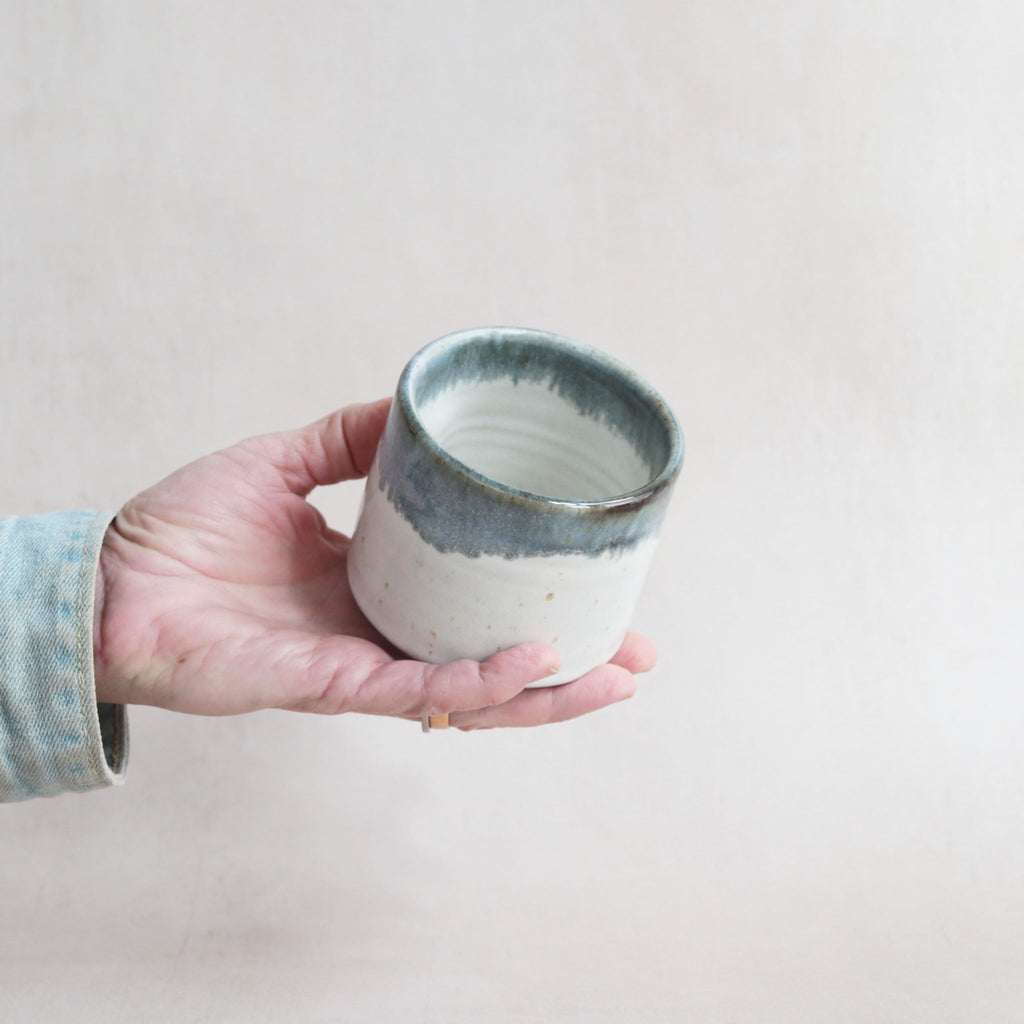 Latte Cup