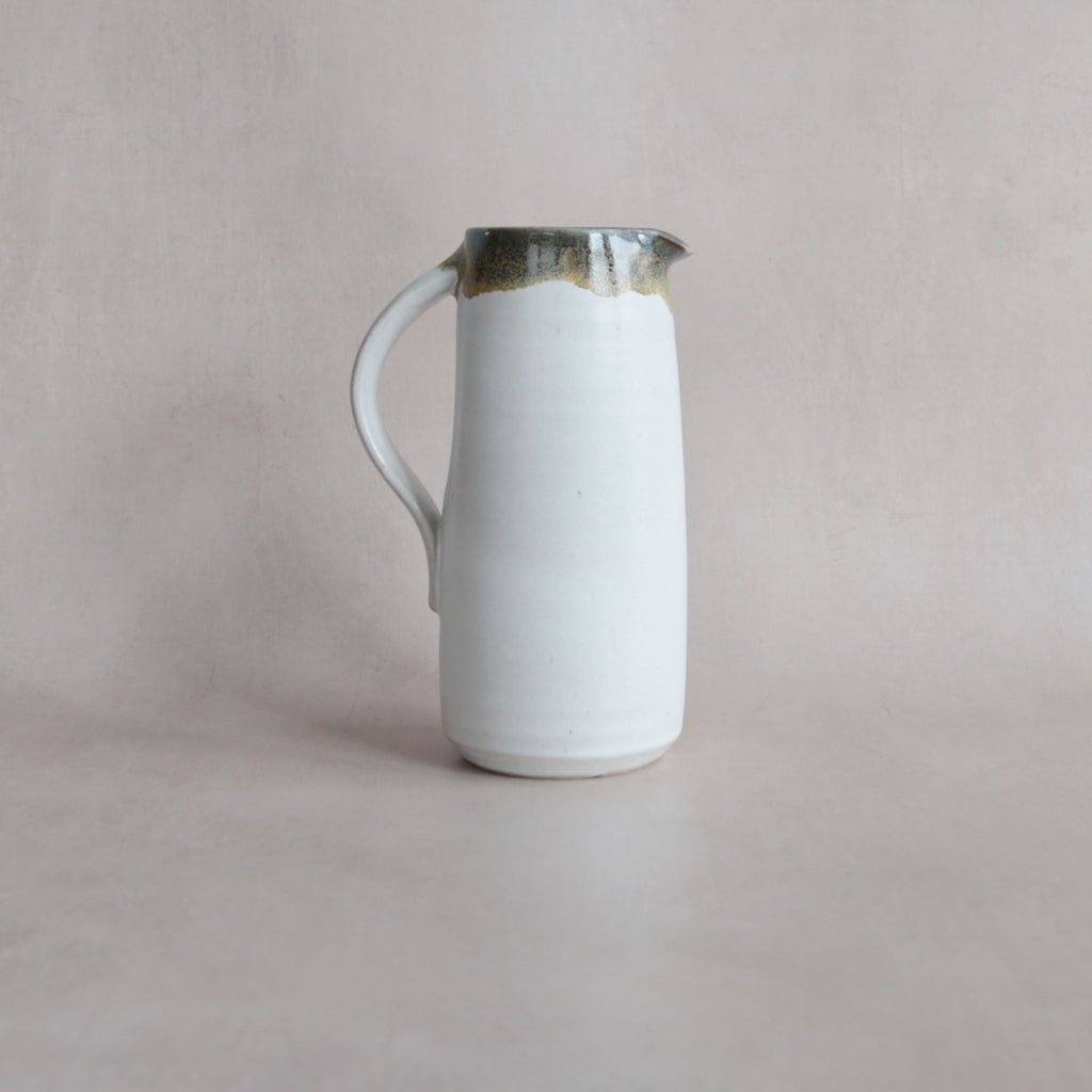 Pitcher
