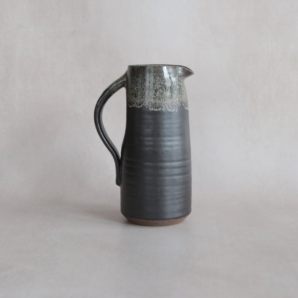 Pitcher