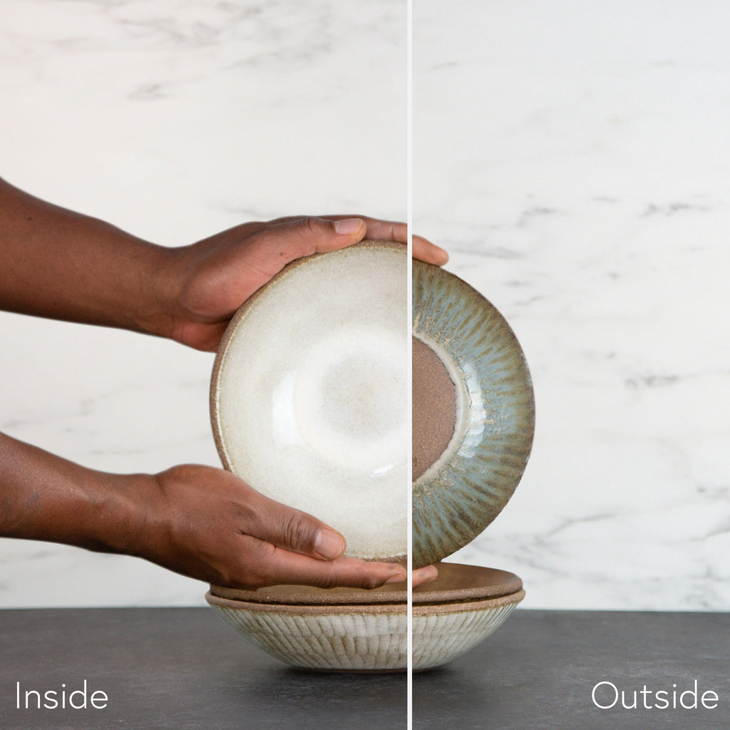 Progress Soup Bowl