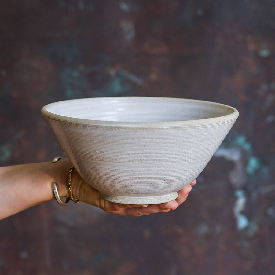 Chantilly Ramen Bowl