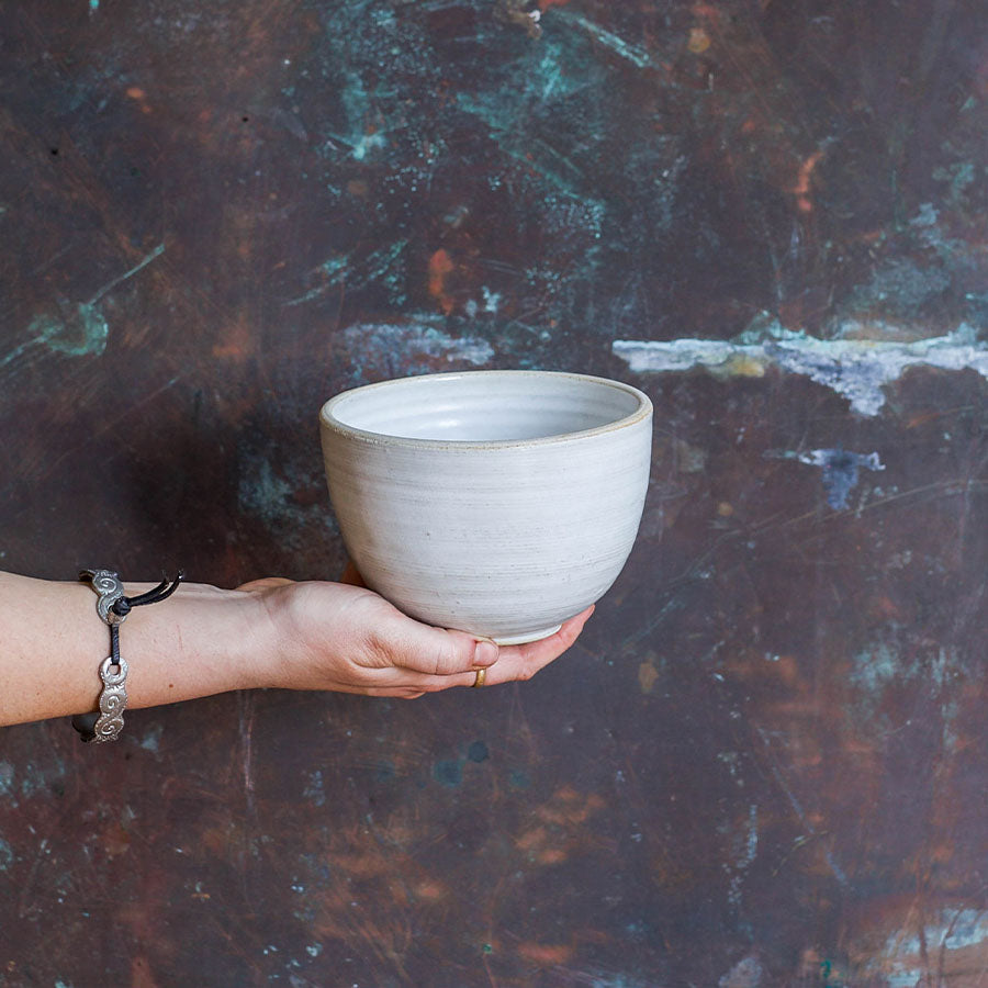 Chantilly Rice Bowl