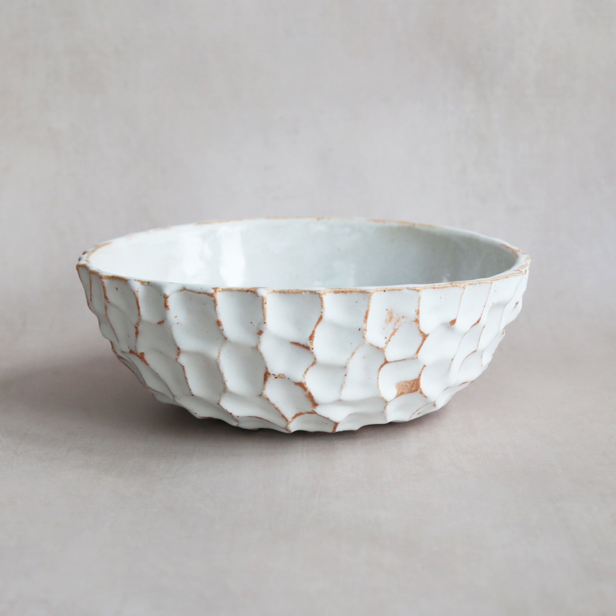 Rocky Bottom Bowl