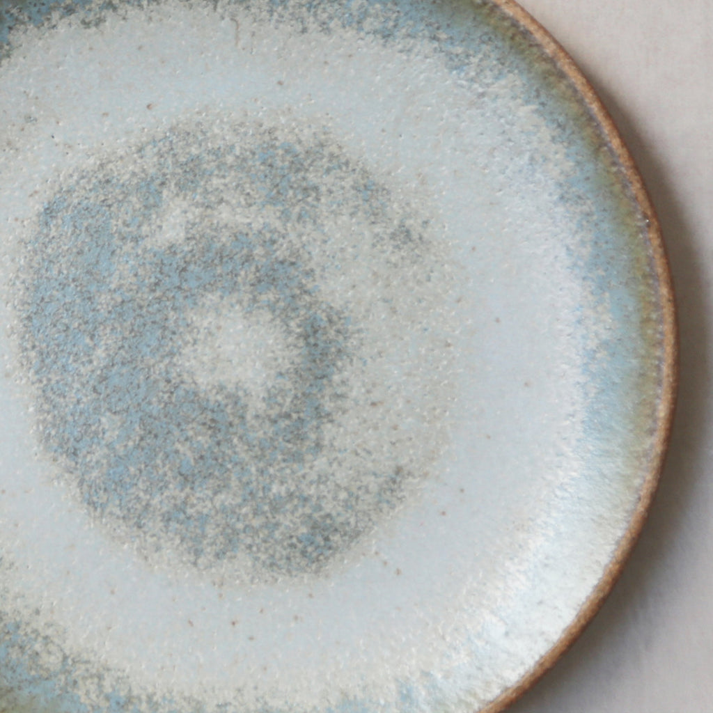 Sierra Salad Plate