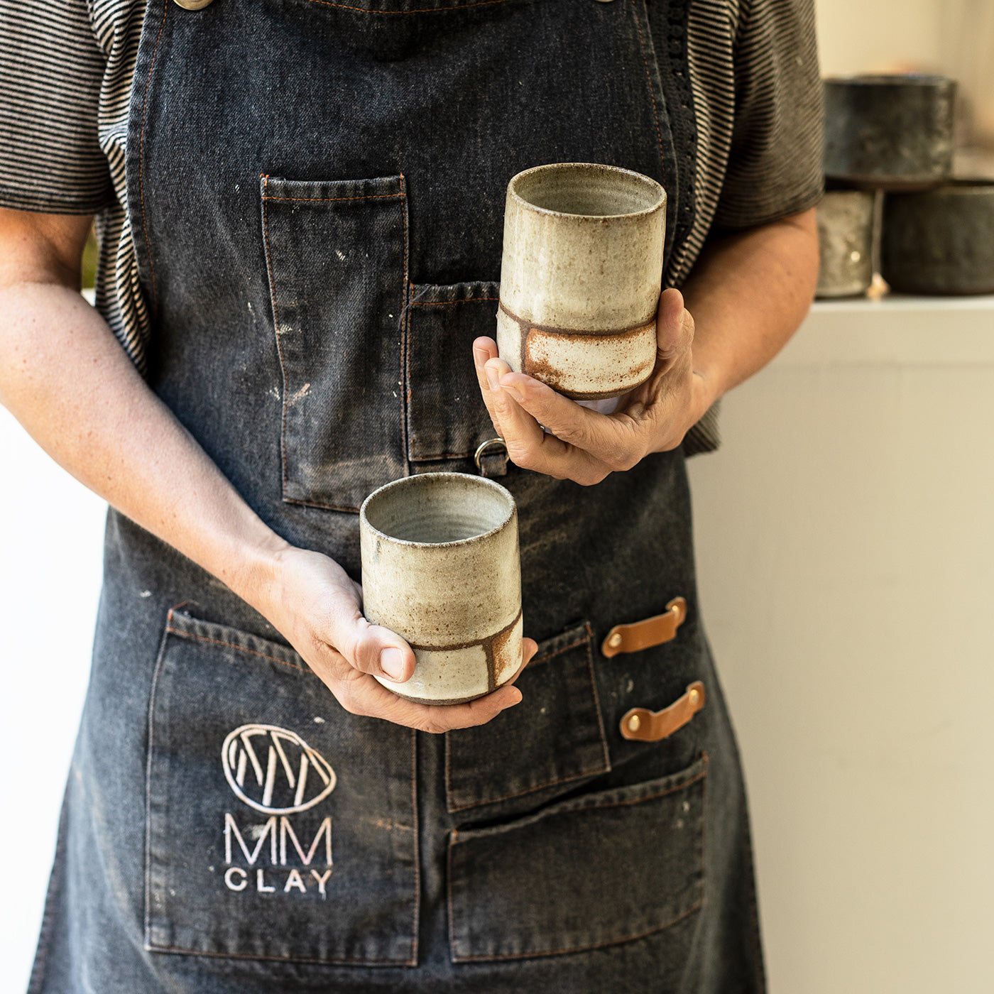 Whiskey Cup