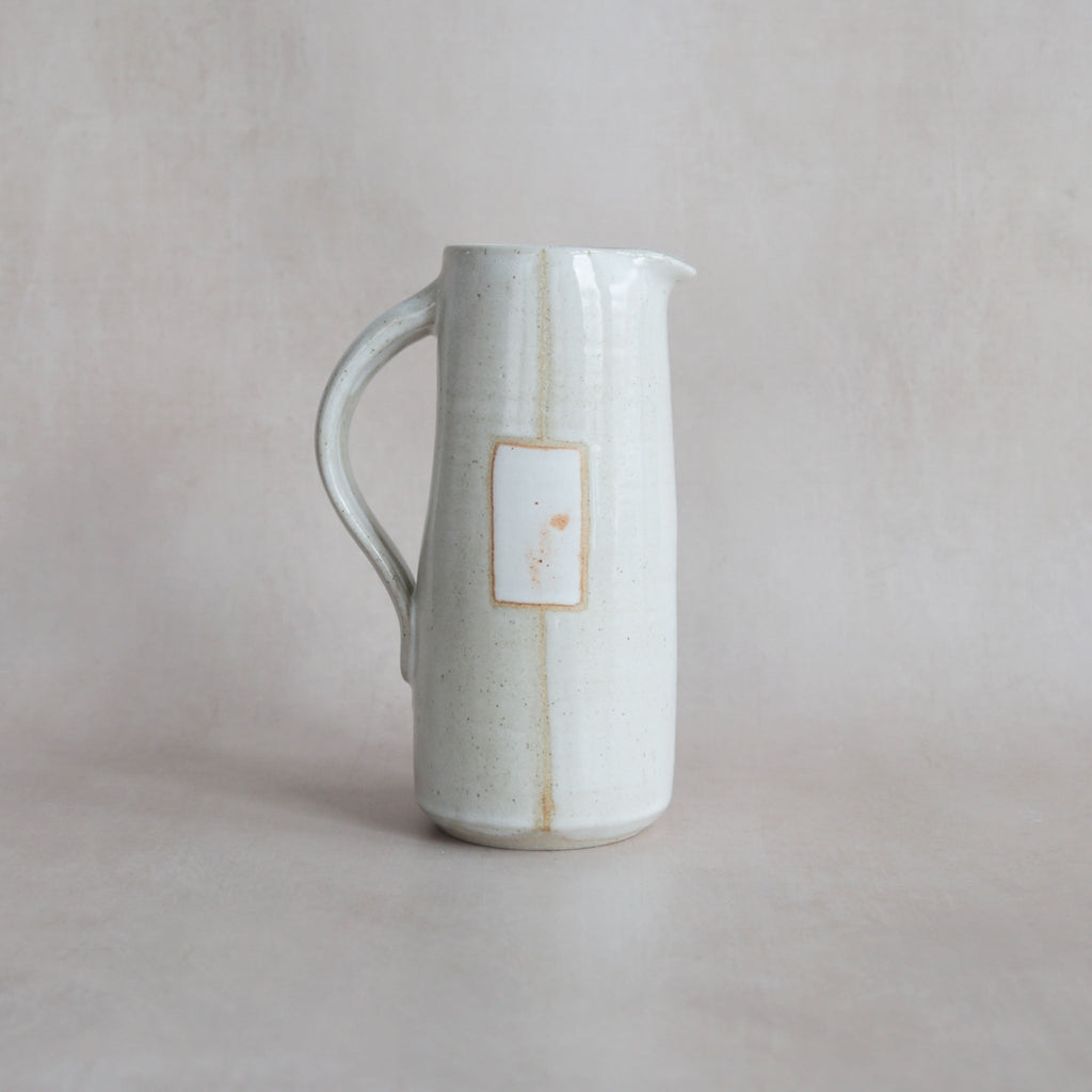Pitcher