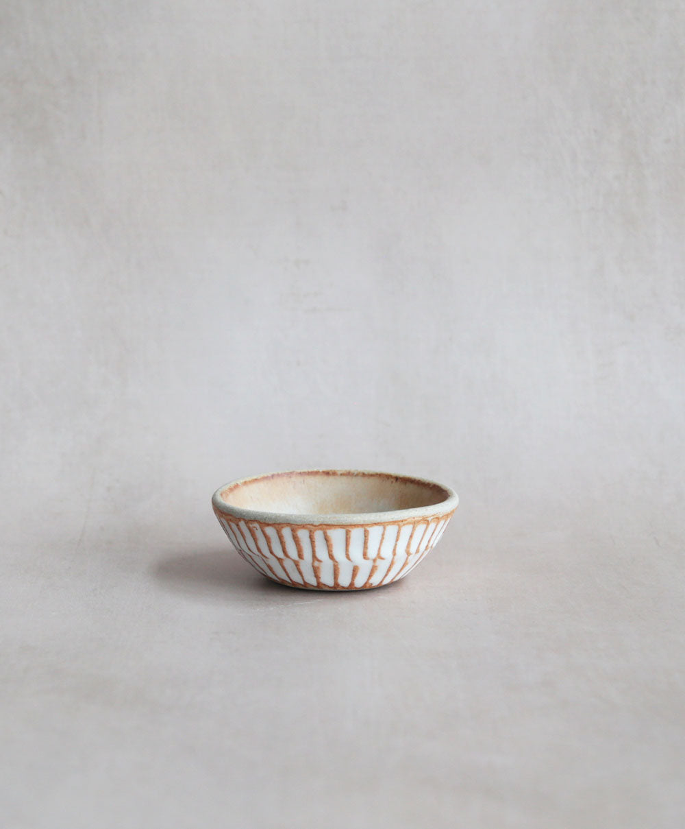 Workshop Ramekin