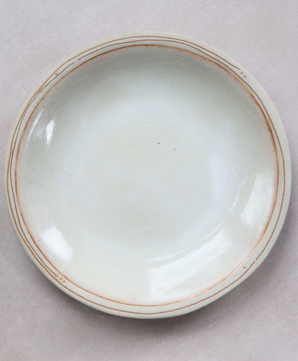 Workshop Serving Platter