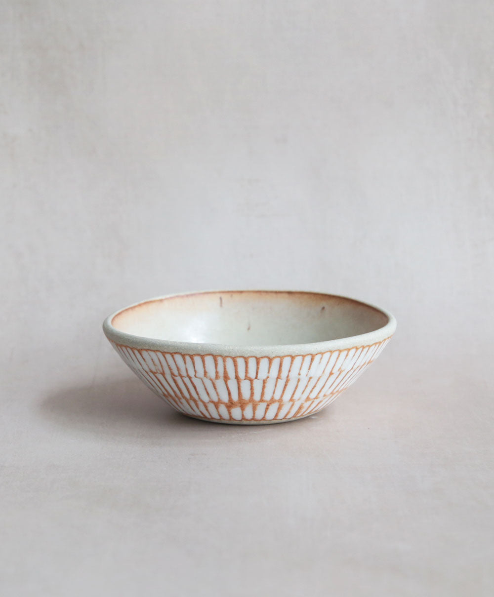 Workshop Small Soup Bowl