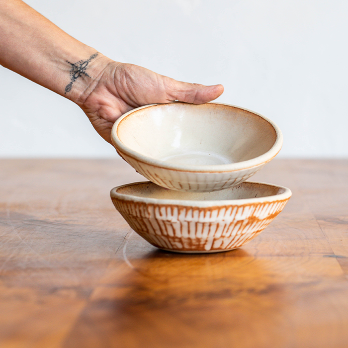 Workshop Small Soup Bowl